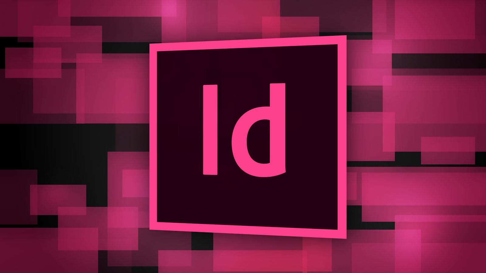 InDesign CC 