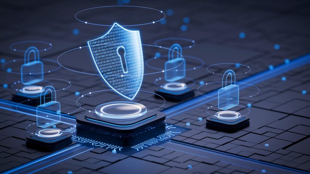 Cybersecurity (Foundational & Practical)