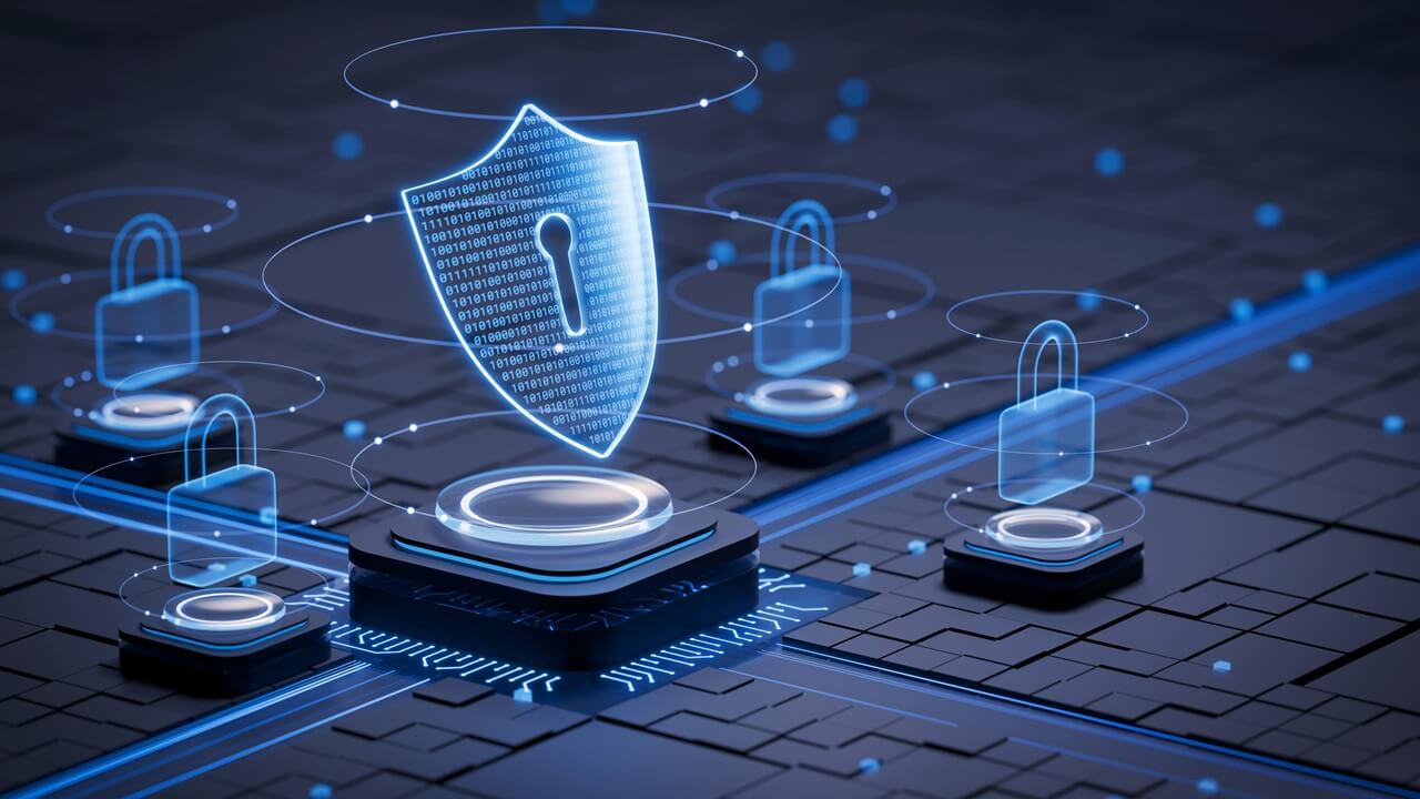 Cybersecurity (Foundational & Practical)