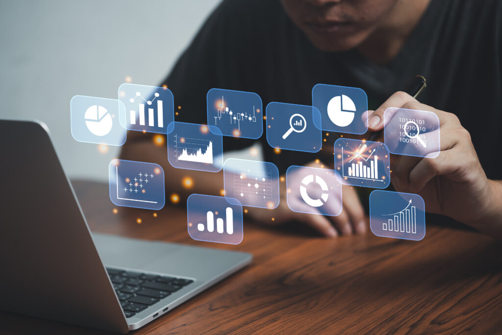 Big Data Analytics 