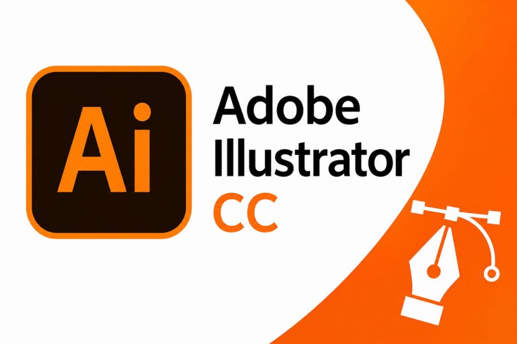 Adobe Illustrator CC 