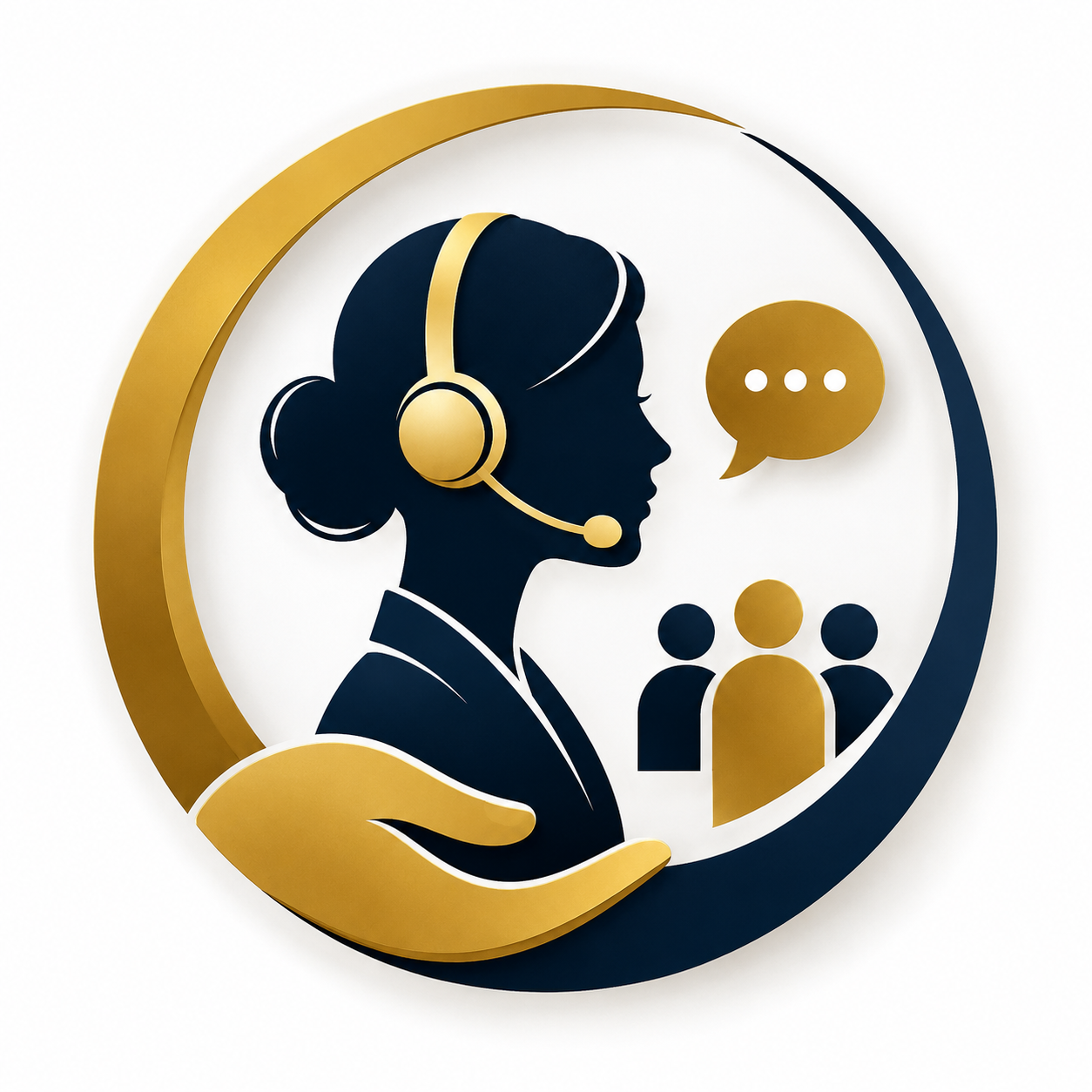 Customer Service & Business Process Outsourcing (BPO) Professional