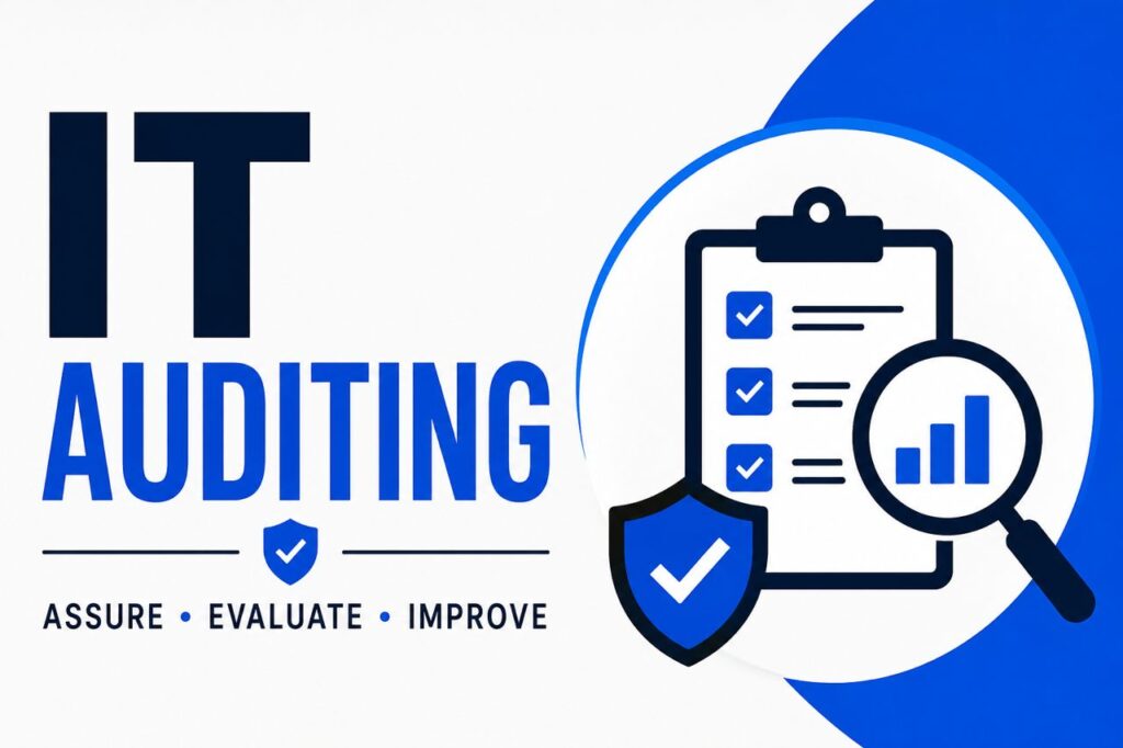 IT Auditing  