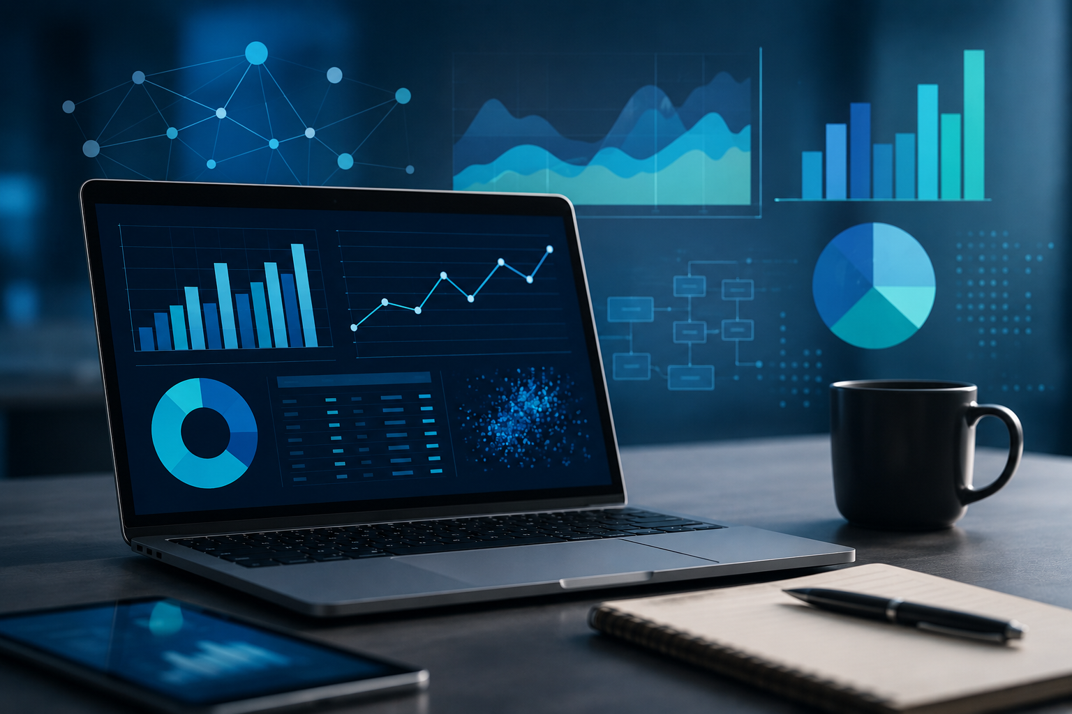 Why Data Science Skills Are Essential in Today’s Digital World