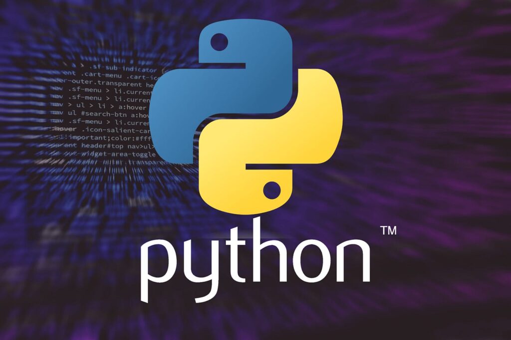 Python for Advanced Applications (Data Science & Django)