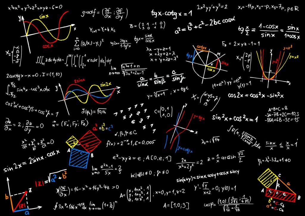 Statistics for Data Science 