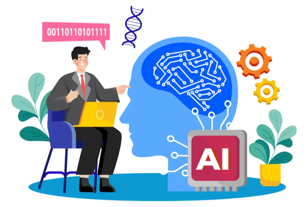 Web Development with AI 