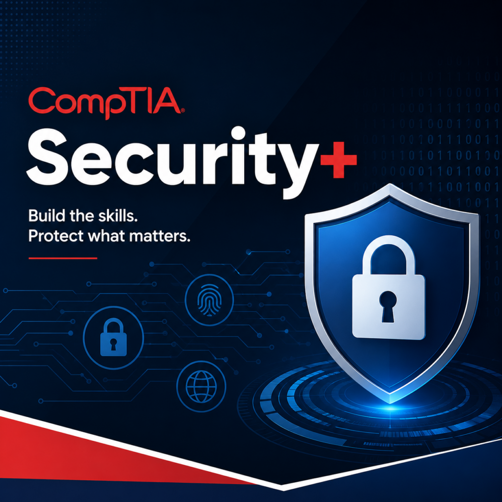 CompTIA Security+