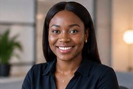 Sarah Mensah